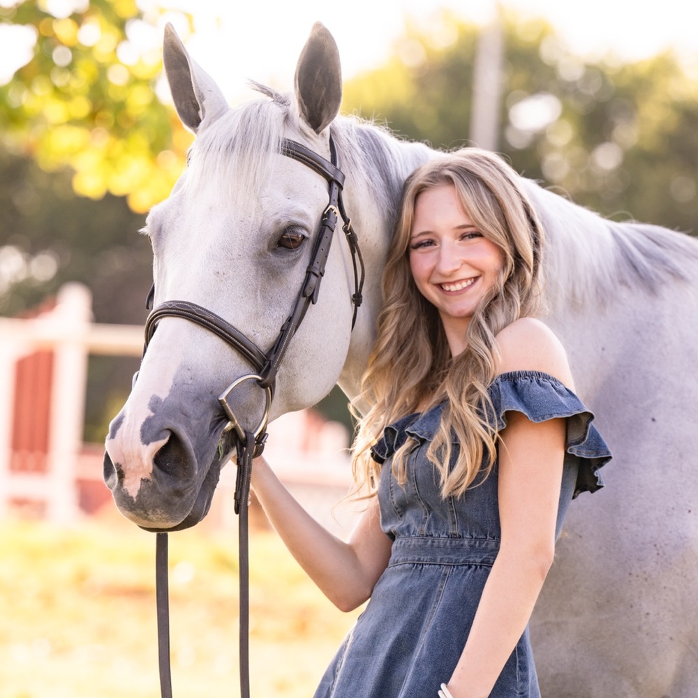 Meet your Posher, Evelynn